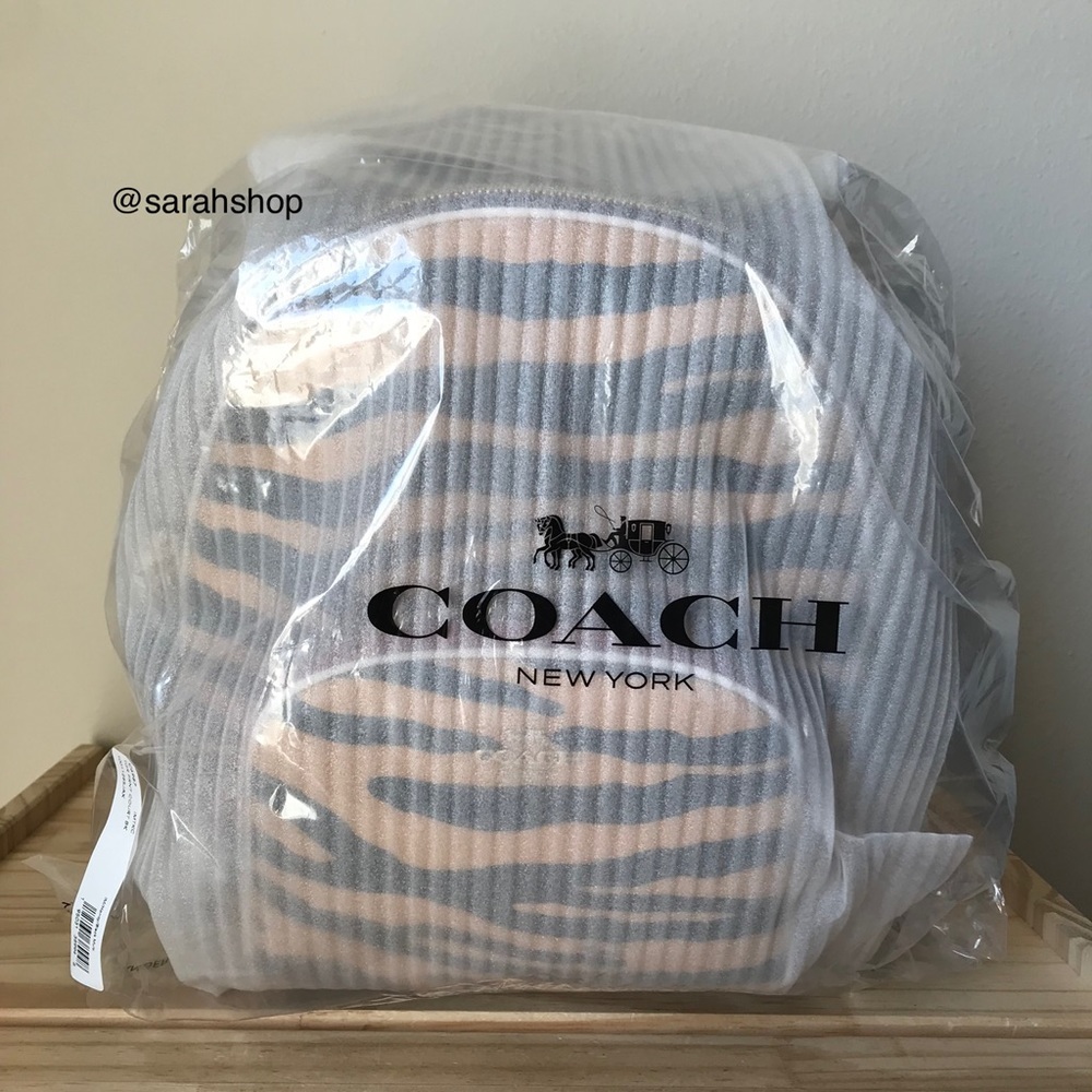 ✅Coach backpack - Picture 13 of 13